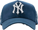 Dandy NY 4 Ever Hat