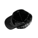 Dandy Hats x Fuerza Regida Universal Snapback Hat