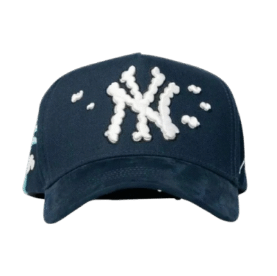 31 Hats NY Cloud Liberty Statue cap