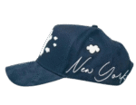 31 Hats NY Cloud Liberty Statue cap