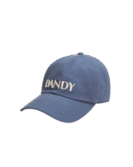 The Dandy Icon Hat-Moontide