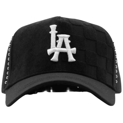 Dandy Hats LA Studded Hat