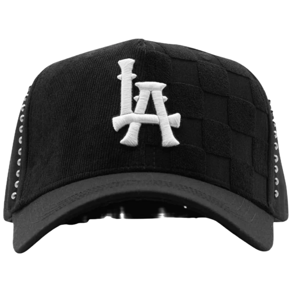 Dandy Hats LA Studded Hat