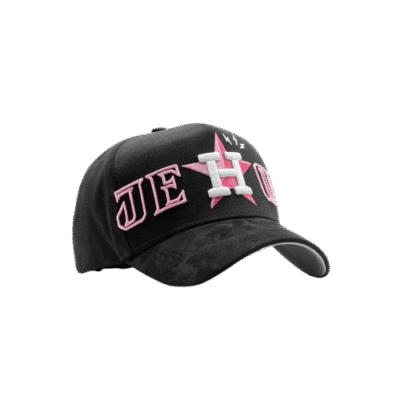 Dandy x Rude Awakenings Jehovah hat