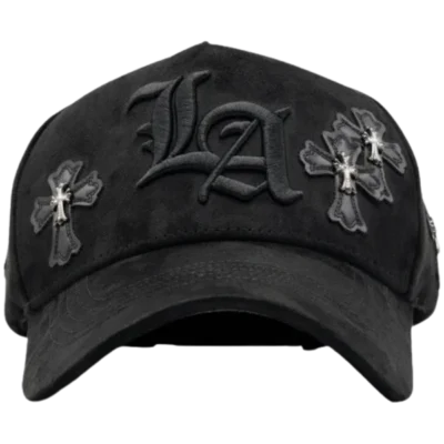 31 Hat LA Chrome III