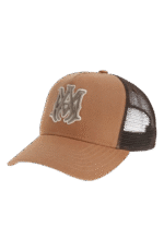 MA Logo Trucker Hat