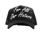 Gorra Dandy Hats For All Our Haters X Tombochio