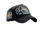 Dandy University Snapback Hat