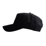 Barbas Hats X Natanael Cano Chrome Cruzes