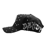 Dandy Hats x Lost Hills LH Chrome