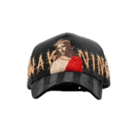 DANDY HATS X RUDE AWAKENING "JESUS"