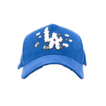 31 Hats LA Money Clouds Hat