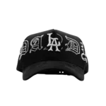 Dandy Hats LA Crystal Sombrero