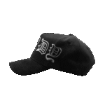 Dandy Hats LA Crystal Sombrero